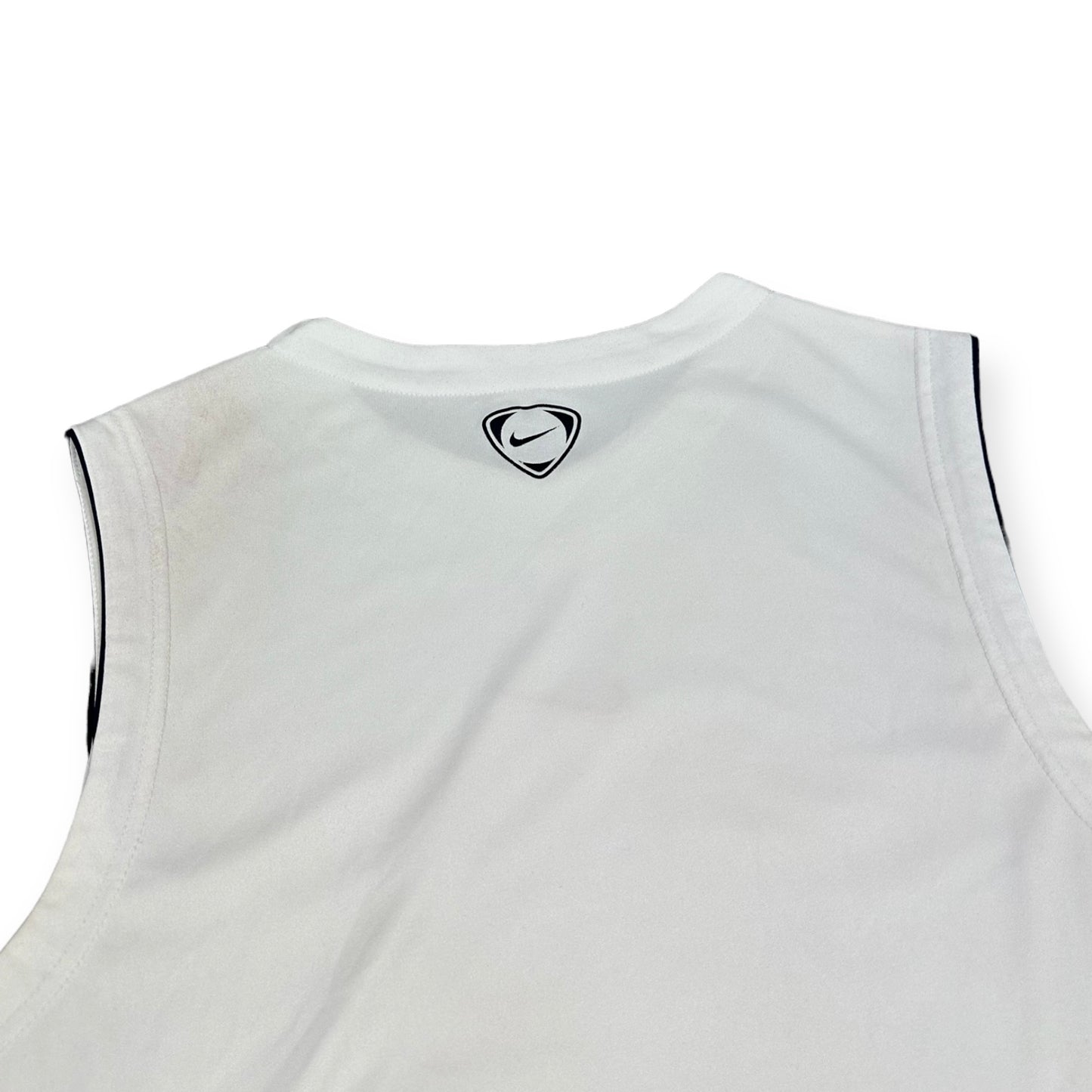 Nike Vintage white Tanktop