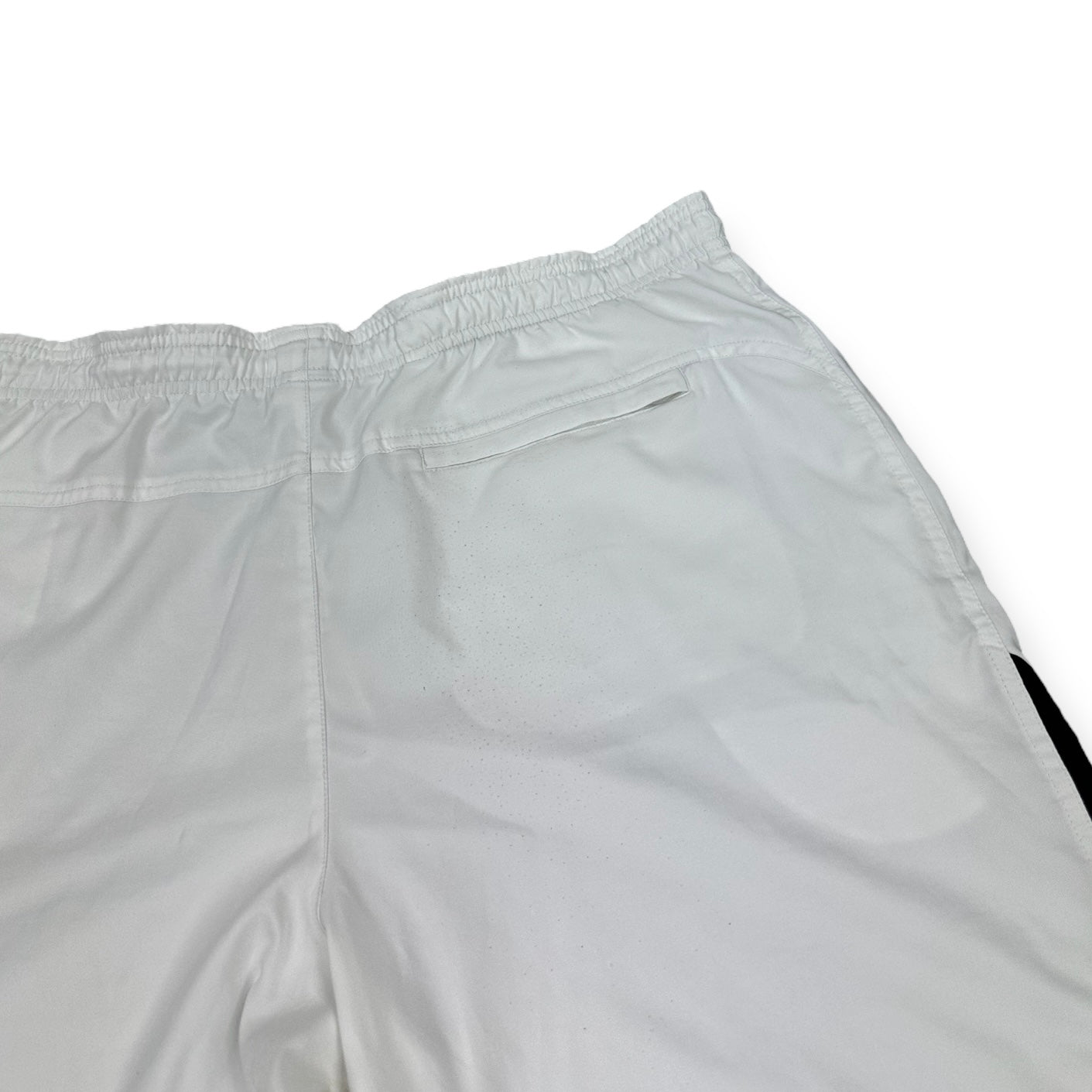 Nike Vintage white Shorts