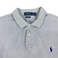 Polo Ralph Lauren Vintage grey Polo Shirt