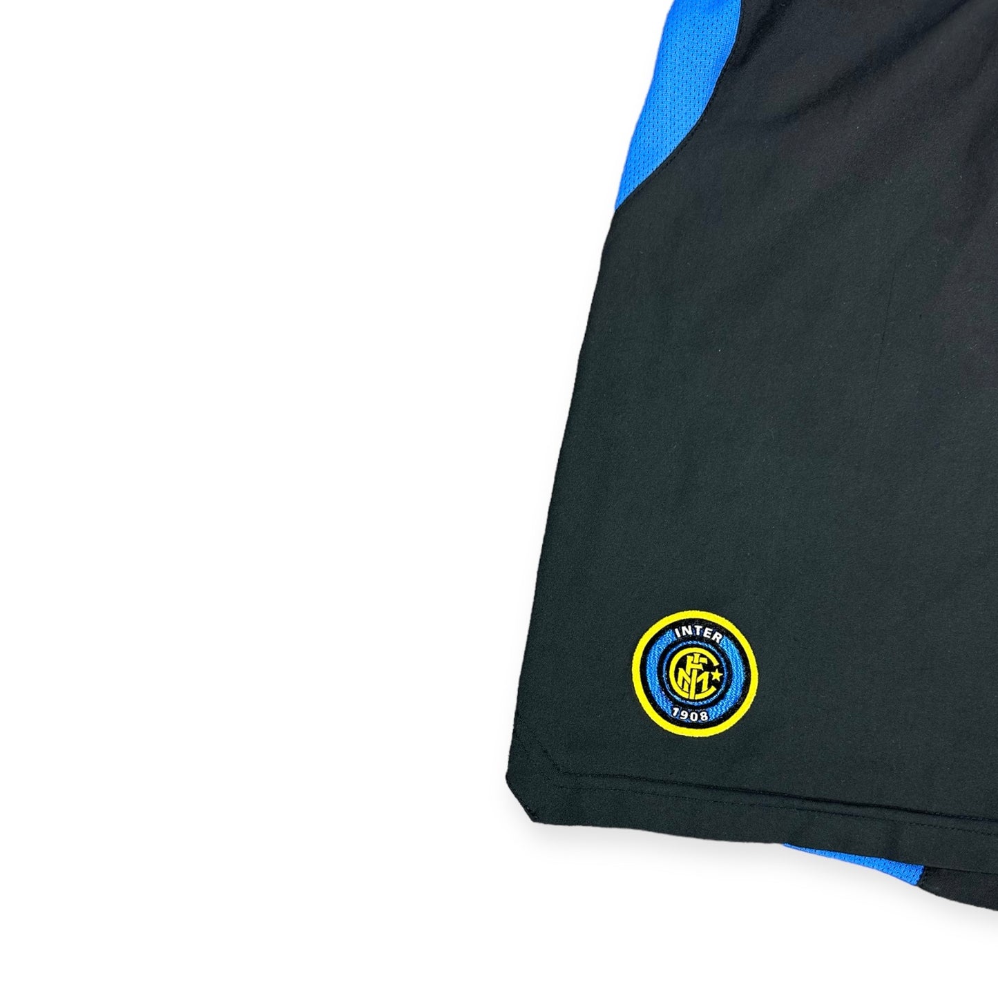 Nike Vintage black Inter Milan Shorts