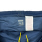 Nike Vintage navy blue FC Barcelona Shorts
