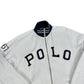 Polo Ralph Lauren Vintage white Sweatjacket