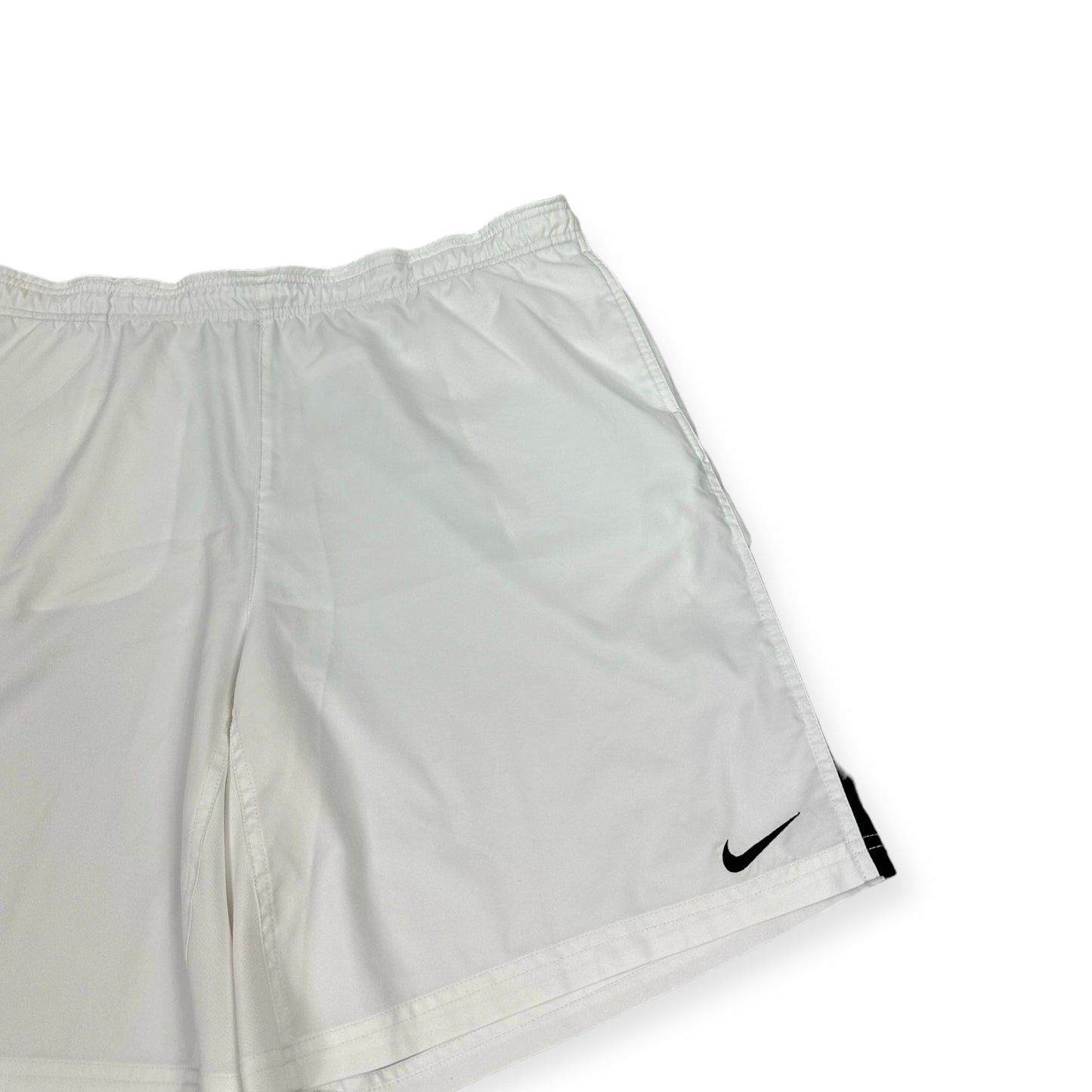 Nike Vintage white Shorts