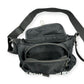 Ralph Lauren Polo Sport black Messenger Bag