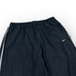 Nike Vintage black baggy Trackpants