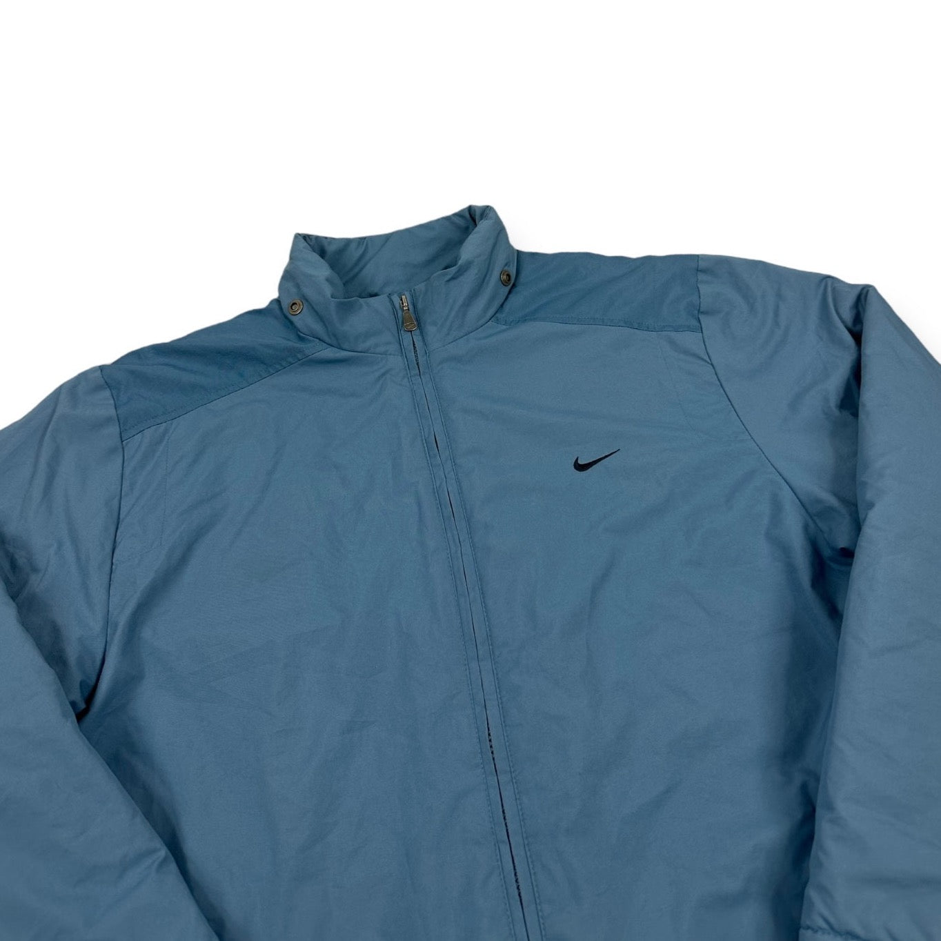 Nike Vintage babyblue winter Jacket