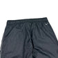 Nike Vintage black baggy Trackpants