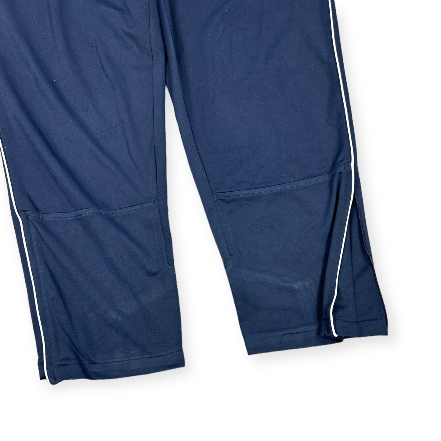 Nike Vintage navy blue baggy Jogger