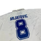 Kelme Vintage Real Madrid Jersey 1995/96