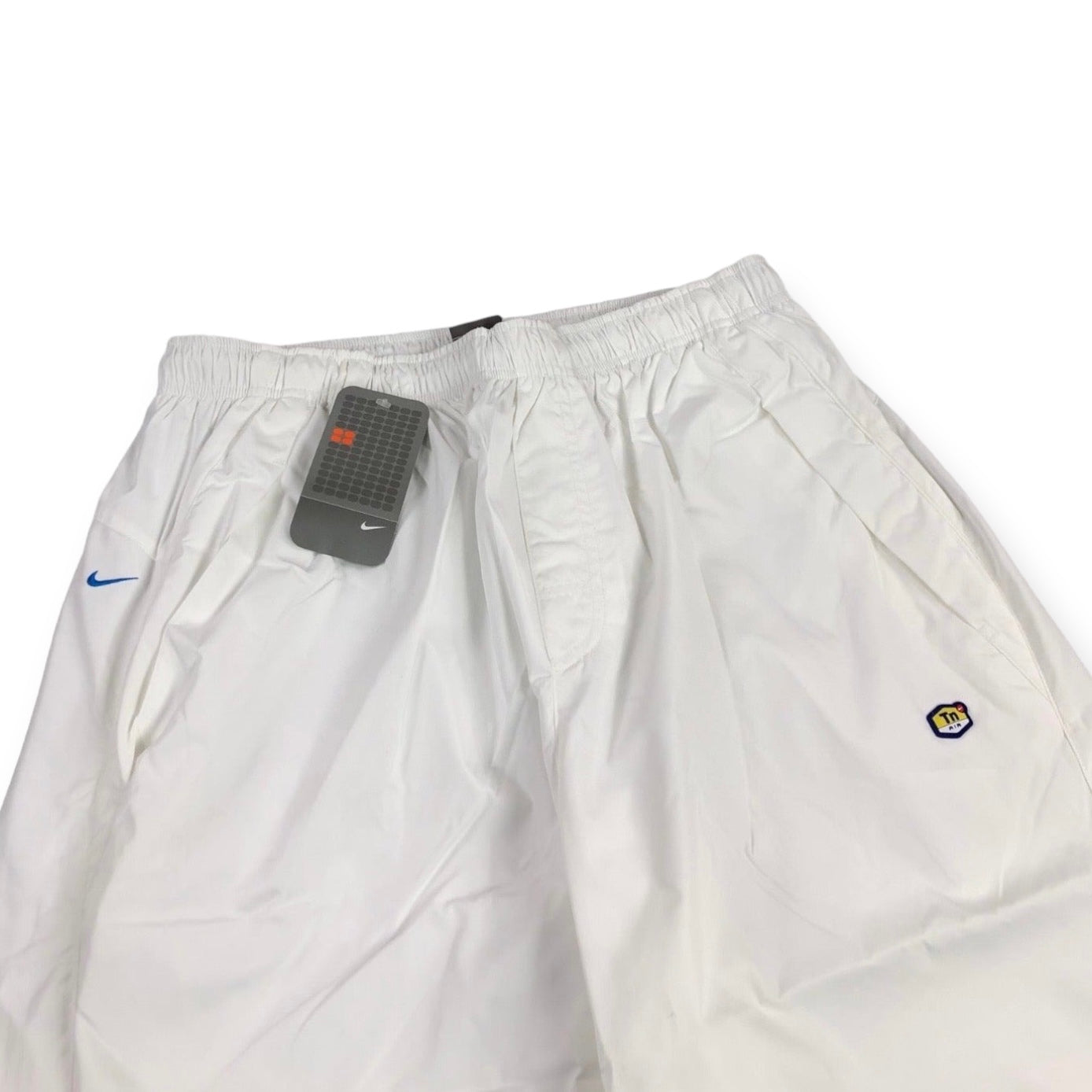 Nike TN Vintage white Millenium Trackpants