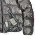 Duvetica Vintage reversible brown winter Jacket