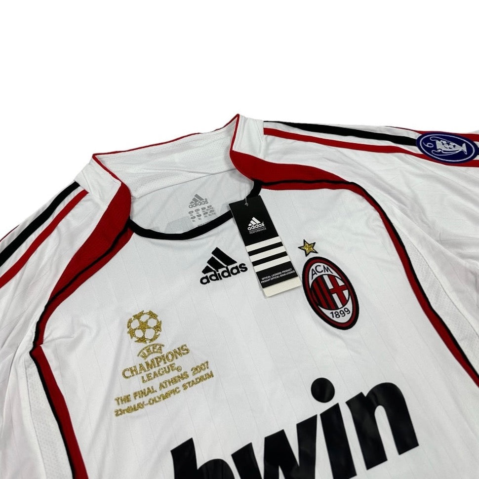 Adidas Vintage AC Milan Jersey 2006/07