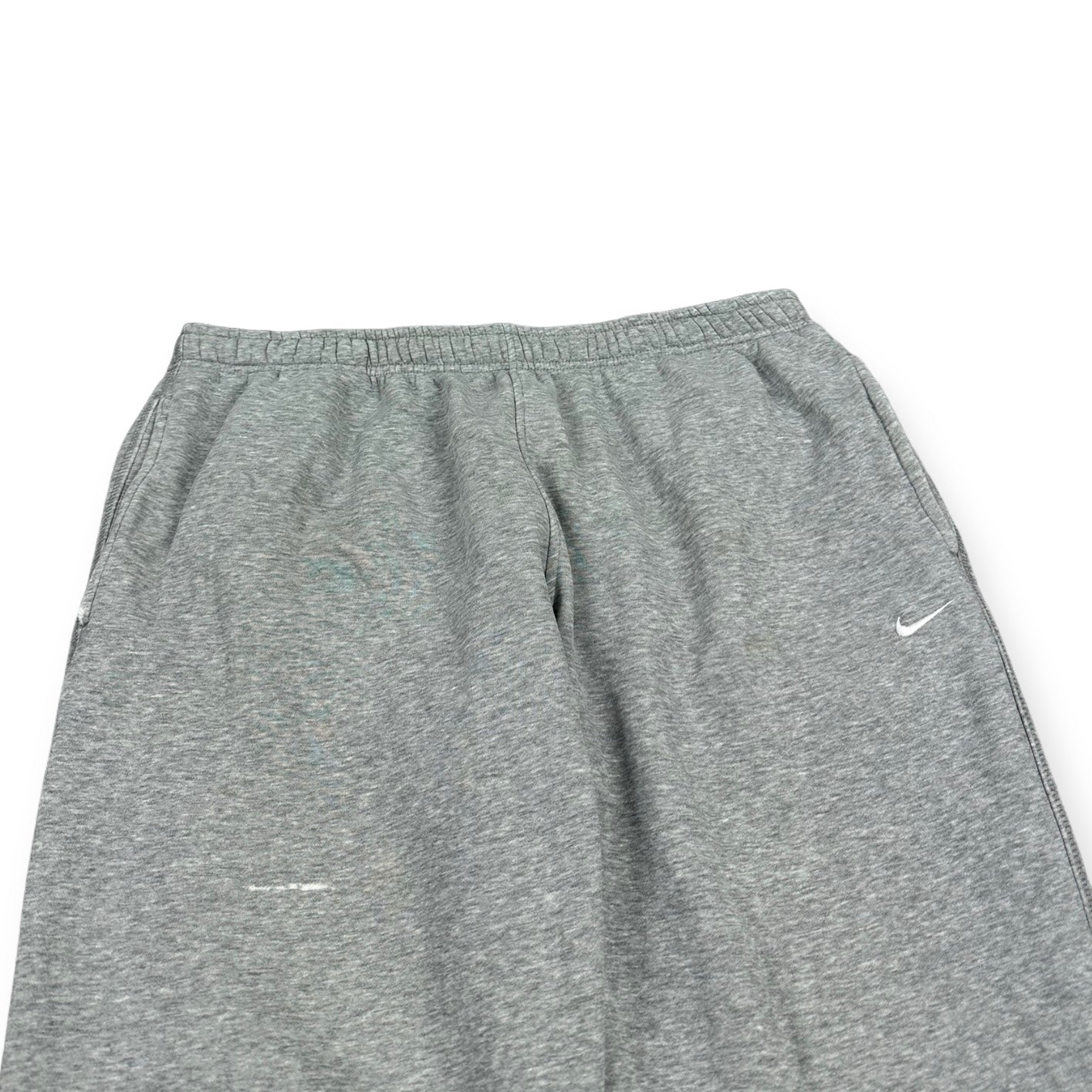 Nike Vintage grey baggy Jogger