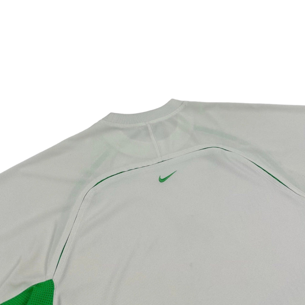 Nike TN Vintage white Shirt