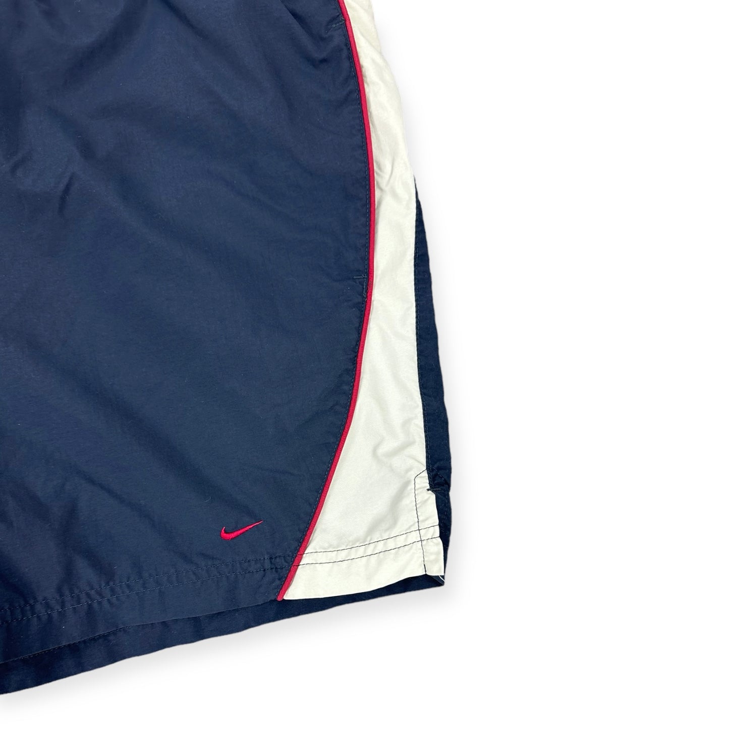 Nike Vintage navy blue Shorts