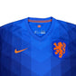 Nike Vintage blue Nederlands KNVB Jersey 2014/15