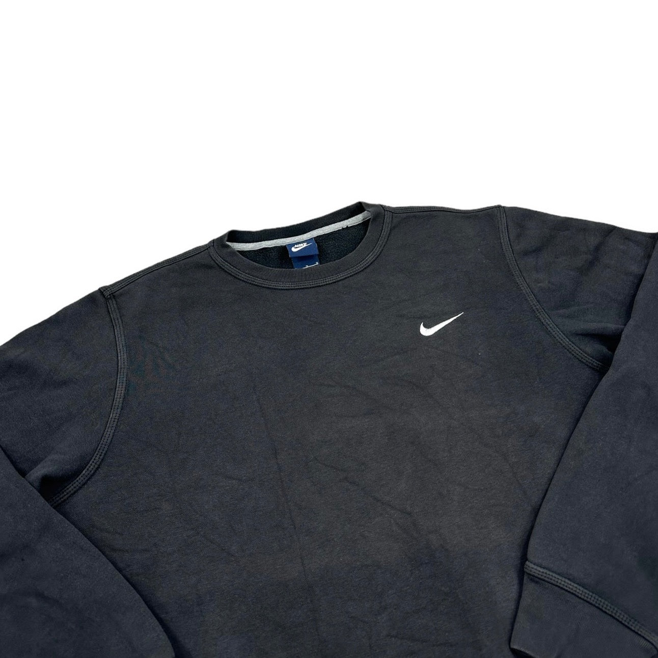 Nike Vintage black Sweatshirt