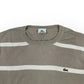 Lacoste Vintage brown Longsleeve