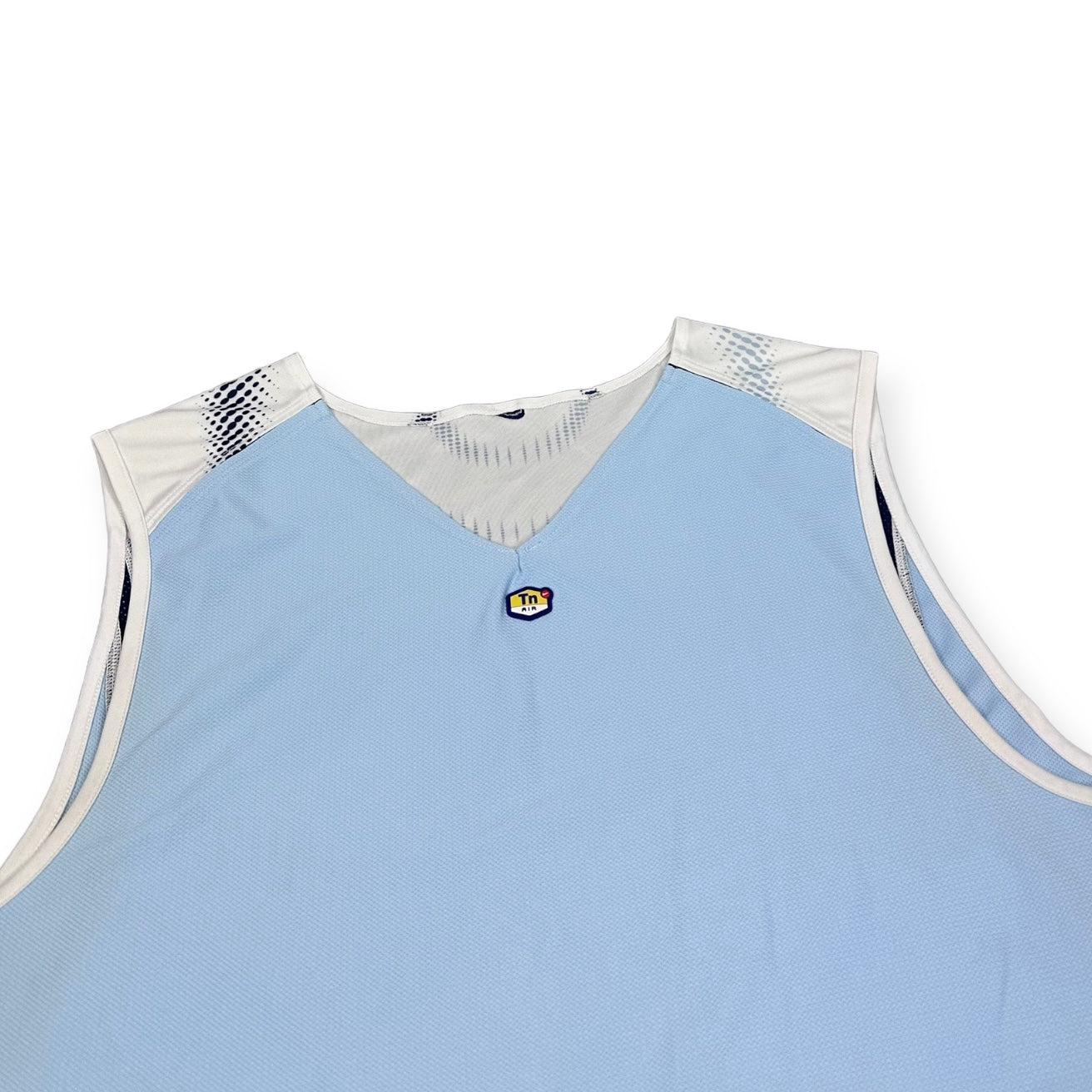 Nike TN Vintage babyblue Tanktop