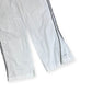 Nike Vintage white baggy Trackpants
