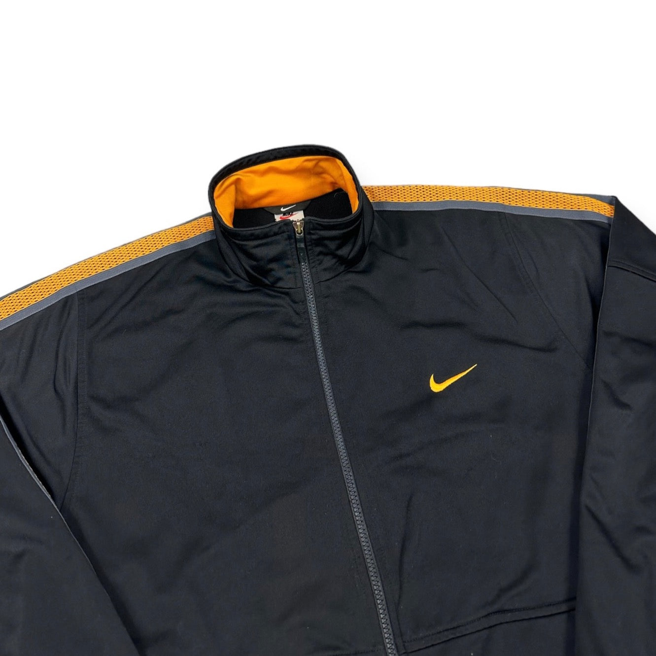 Nike Vintage black Sweatjacket