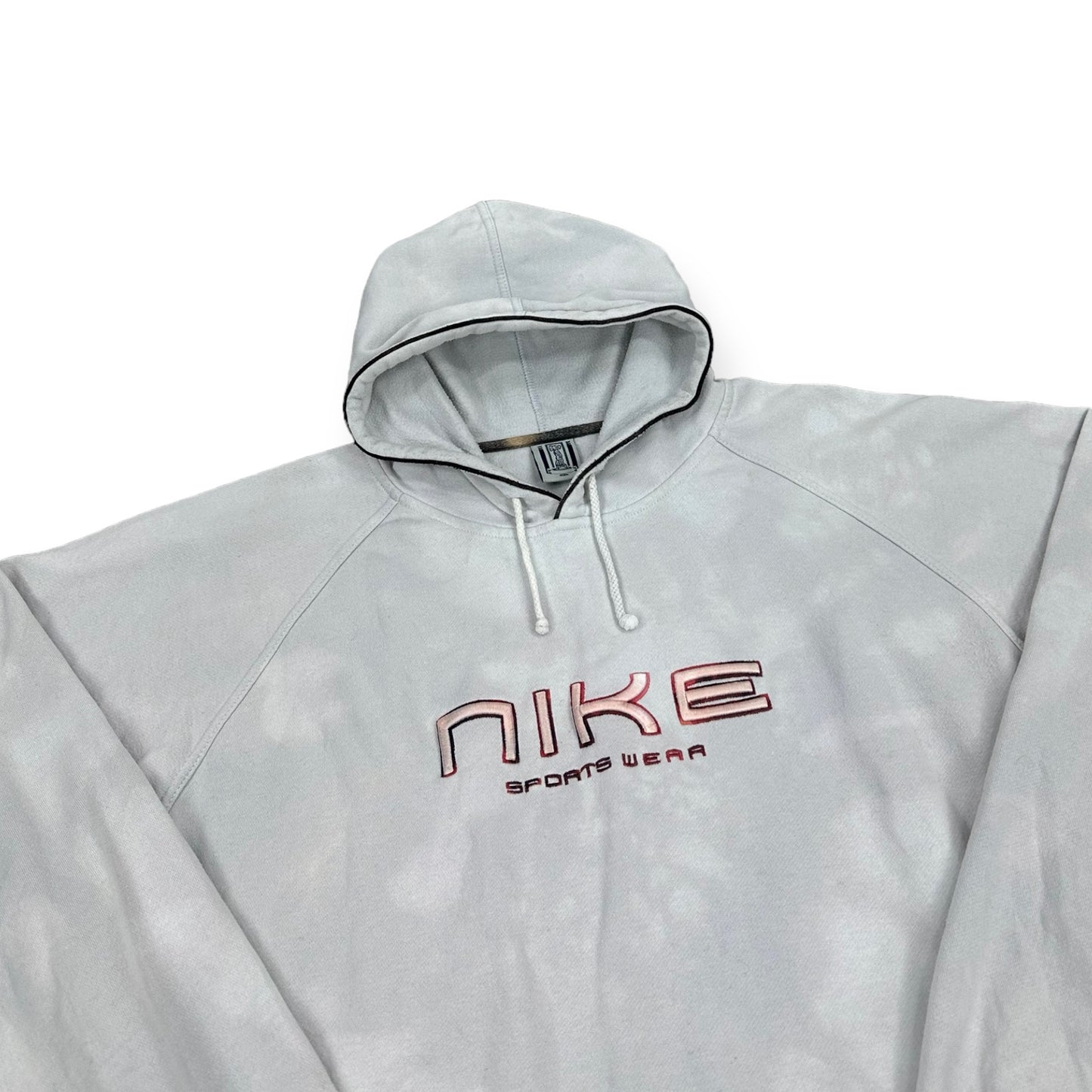 Nike Sportswear Vintage grey Hoodie