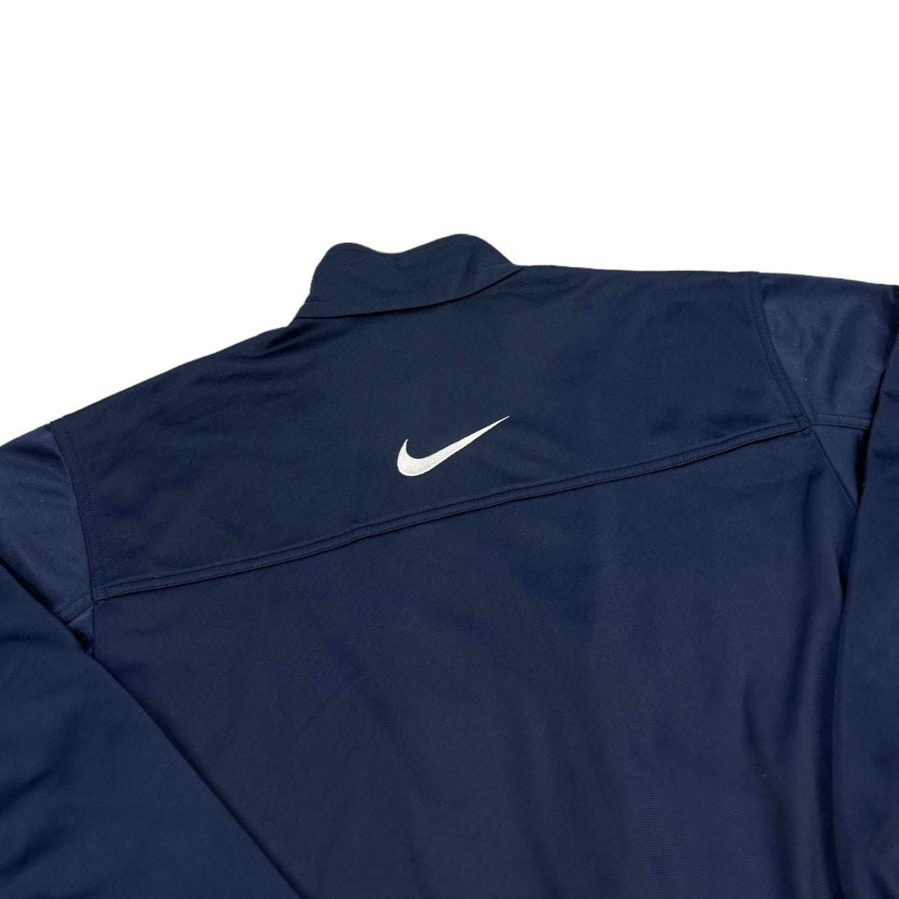 Nike Vintage navy blue Sweatjacket