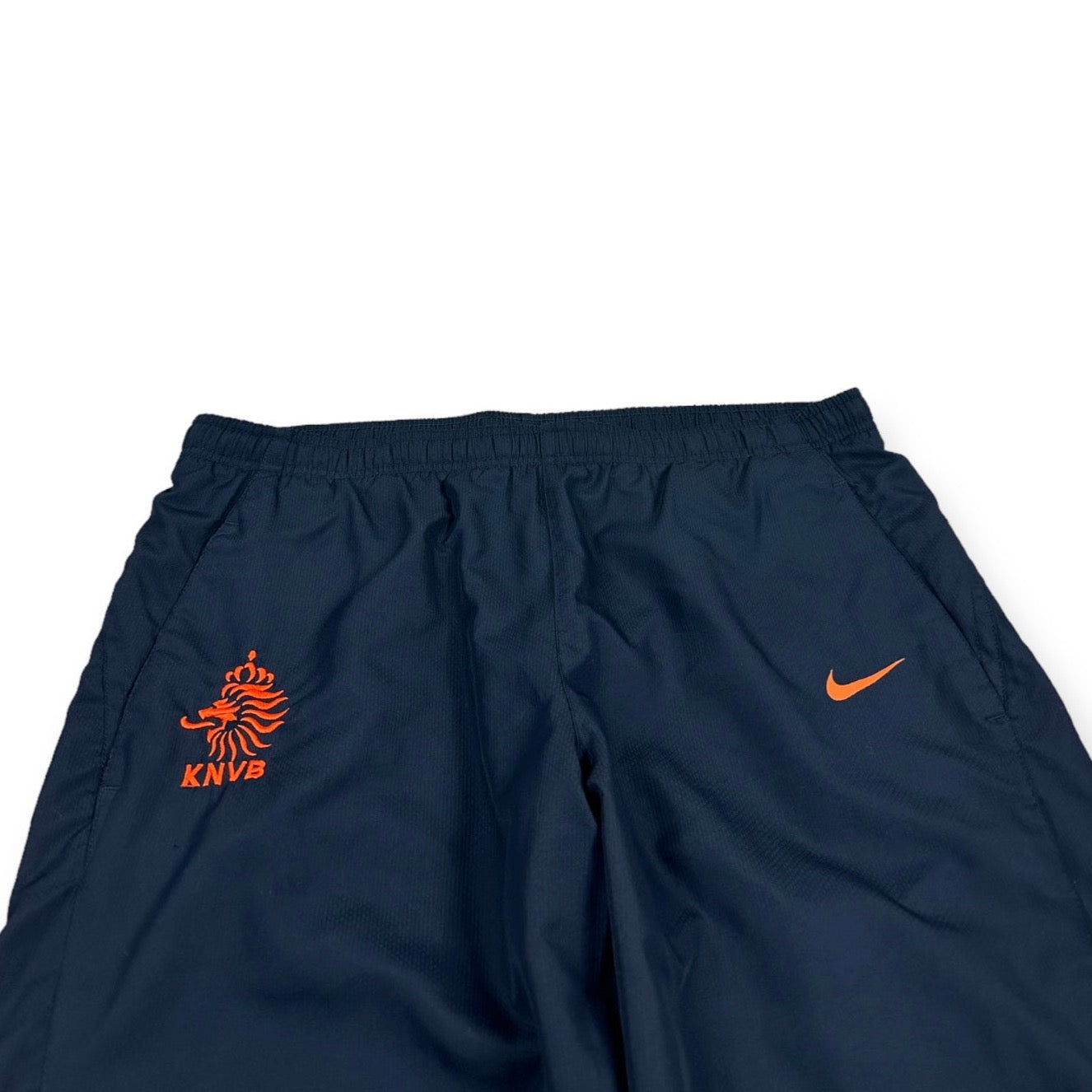 Nike Vintage navy blue KNVB Nederland Trackpants