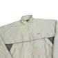 Nike Vintage beige Trackjacket
