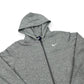 Nike Vintage grey Sweatjacket