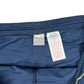 Nike Vintage navy blue Arsenal FC Shorts