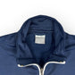 Nike Vintage navy blue Sweatjacket