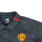 Nike Vintage Manchester United Polo Shirt 2006/10
