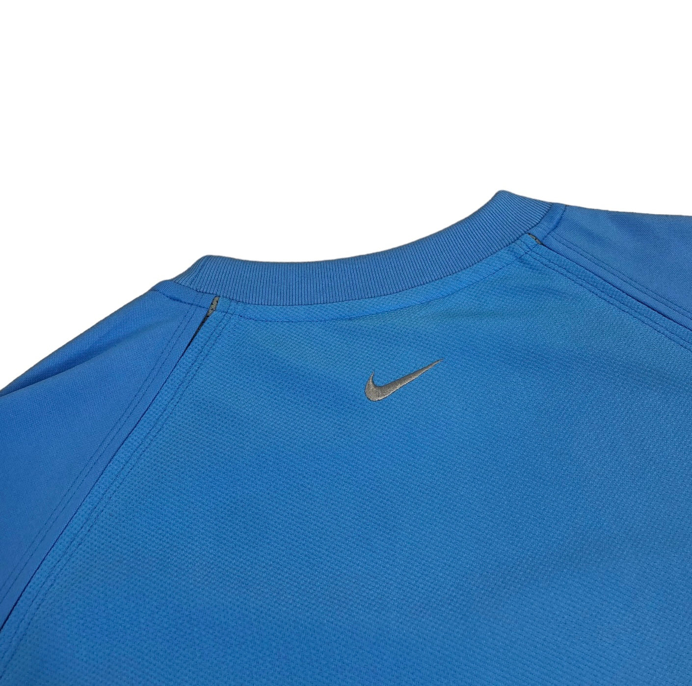 Nike TN Vintage blue Shirt