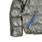 Duvetica Vintage khaki winter Jacket