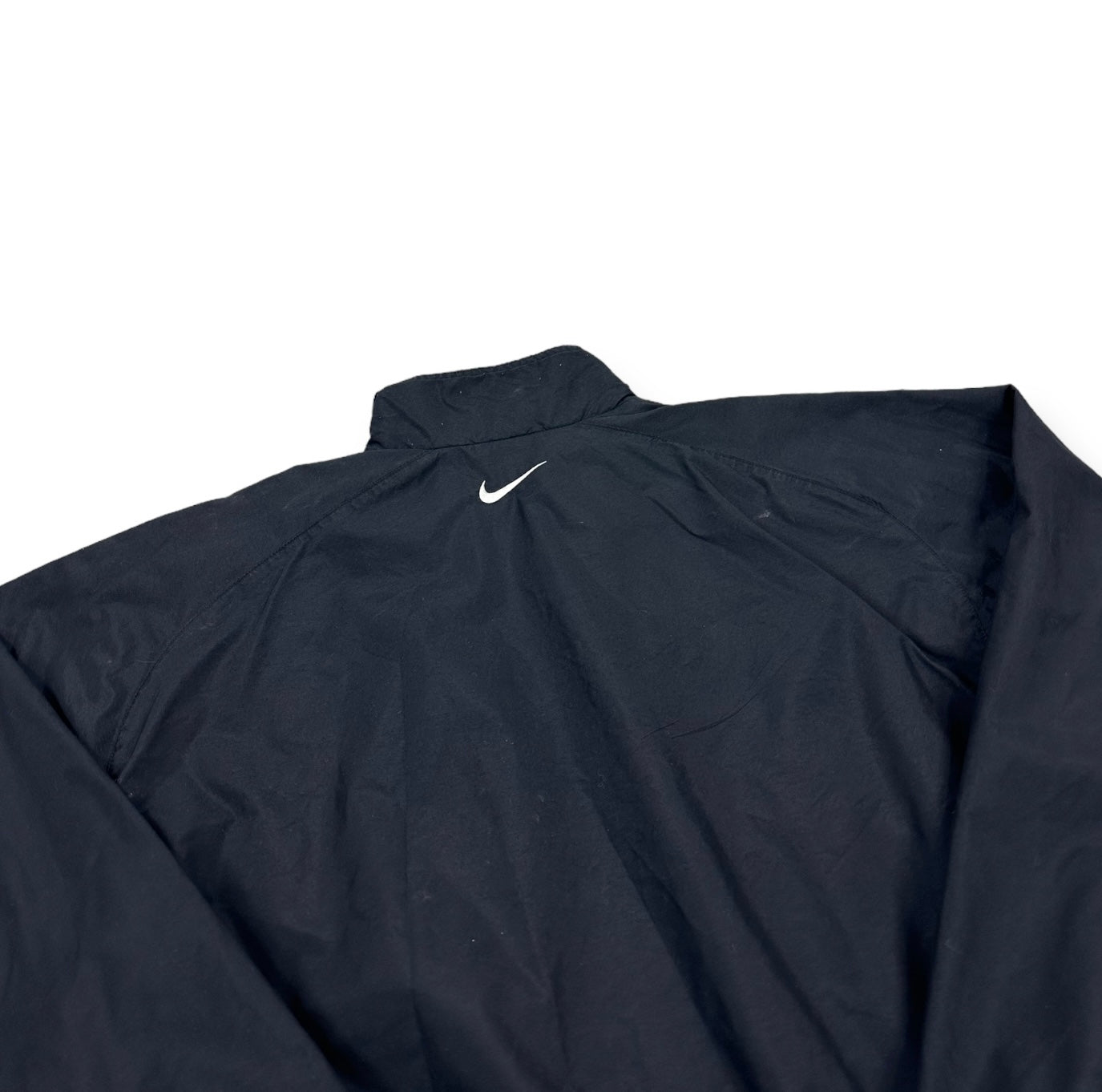 Nike Vintage black Trackjacket