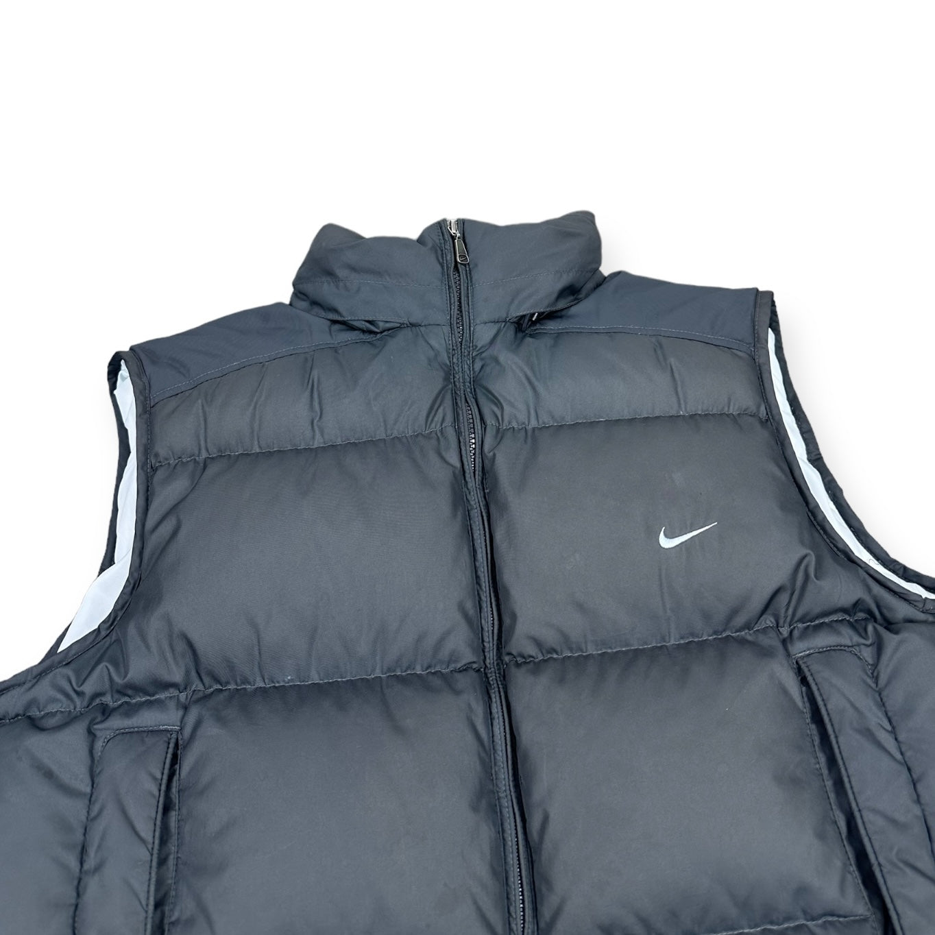 Nike Vintage black Vest