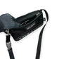 Ralph Lauren Polo Sport Vintage black Messenger Bag
