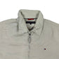 Tommy Hilfiger Vintage beige Harrington Jacket