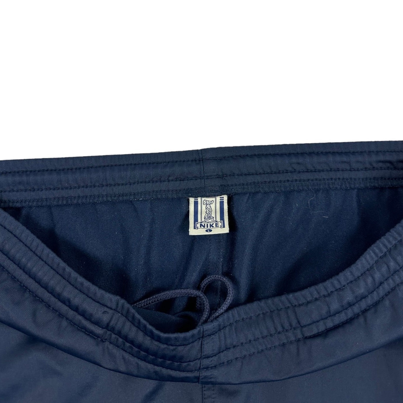 Nike Vintage navy blue Jogger