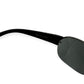 Prada Vintage black Sunglasses