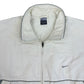 Nike Vintage beige Trackjacket