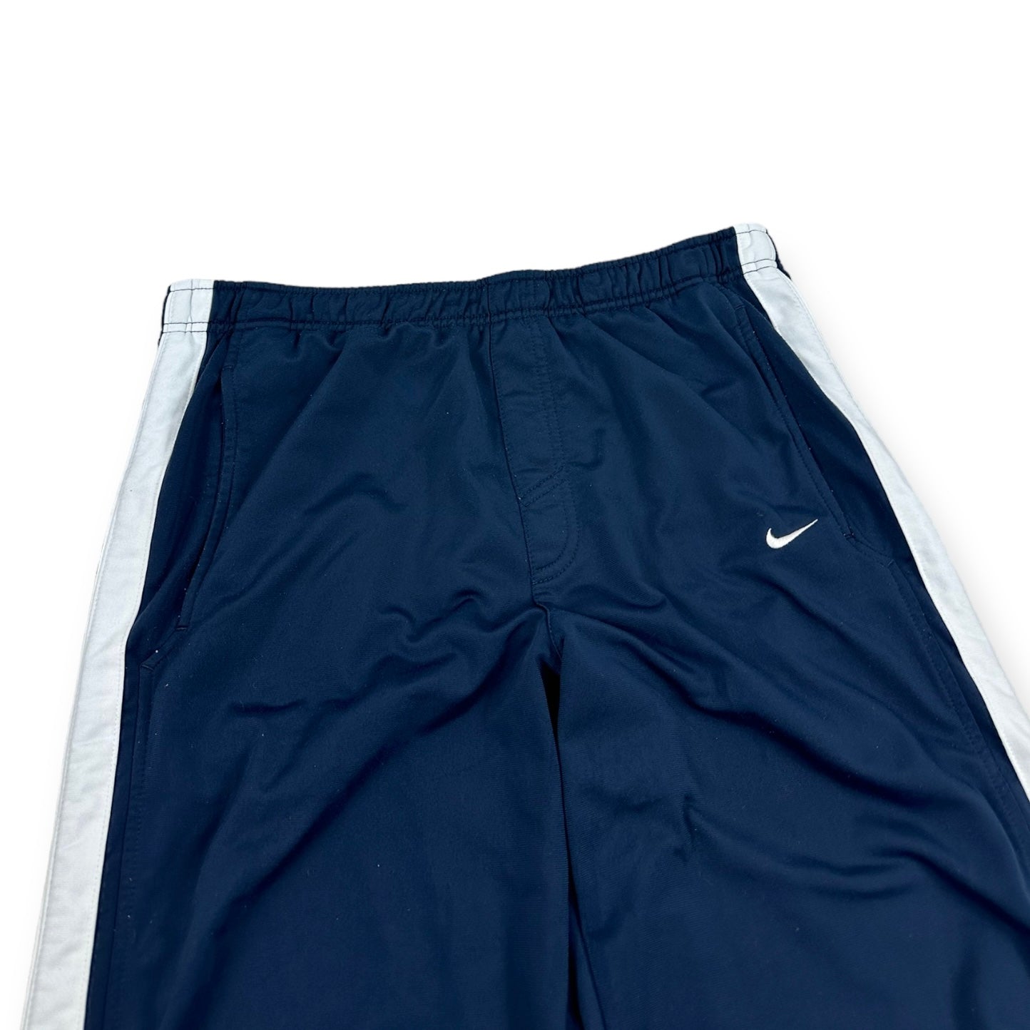 Nike Vintage navy blue baggy Jogger