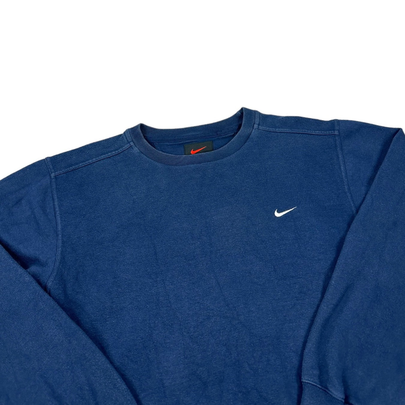 Nike Vintage navy blue Sweatshirt