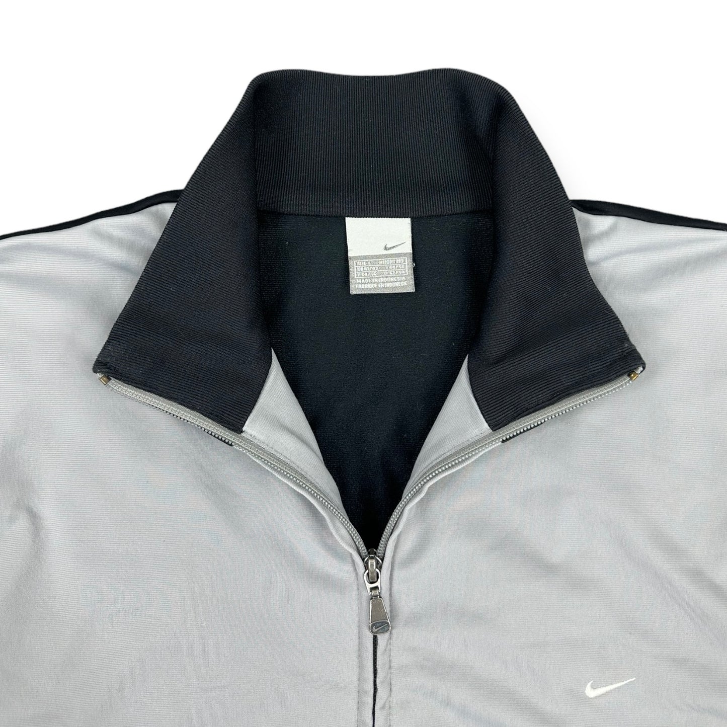 Nike Vintage grey Sweatjacket