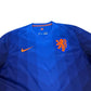 Nike Vintage blue Nederlands KNVB Jersey 2014/15