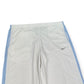 Nike Vintage white baggy Jogger