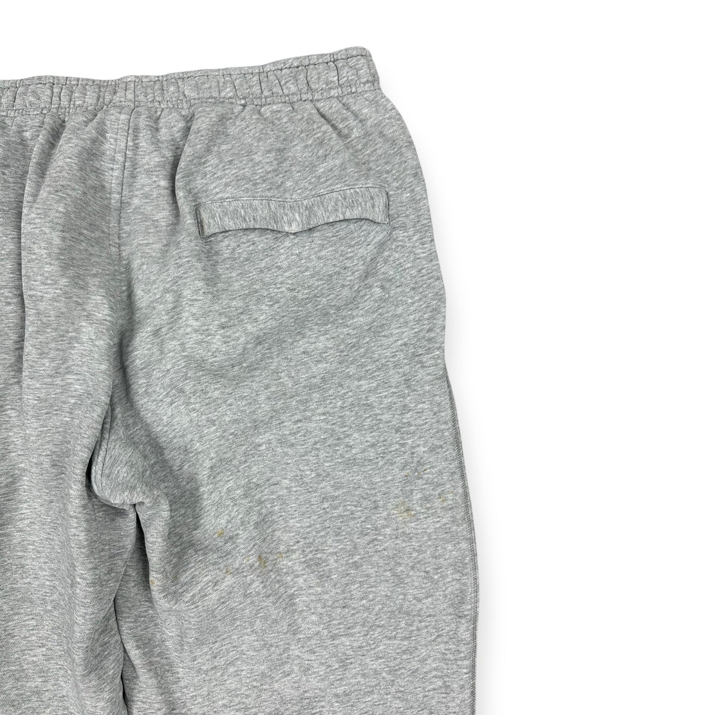 Nike Vintage grey baggy Jogger