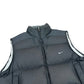 Nike Vintage black Vest