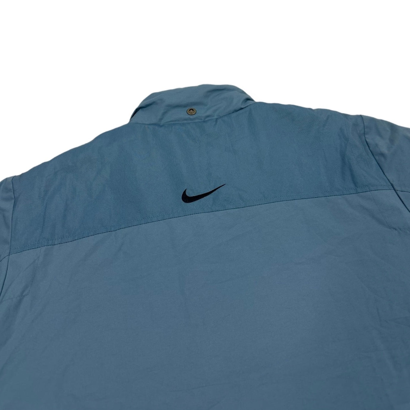 Nike Vintage babyblue winter Jacket